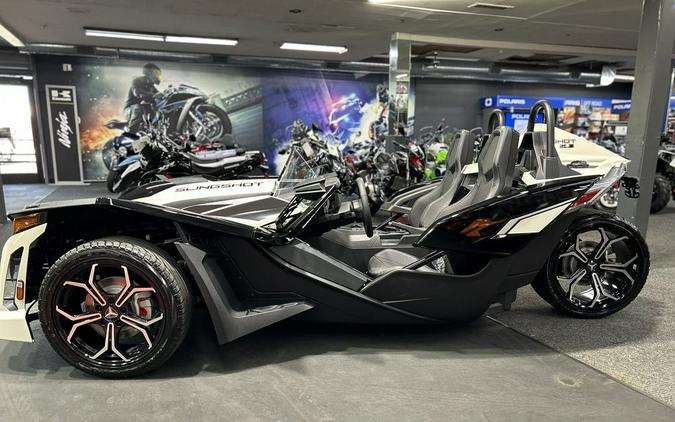 2026 Polaris Slingshot® SLR AutoDrive