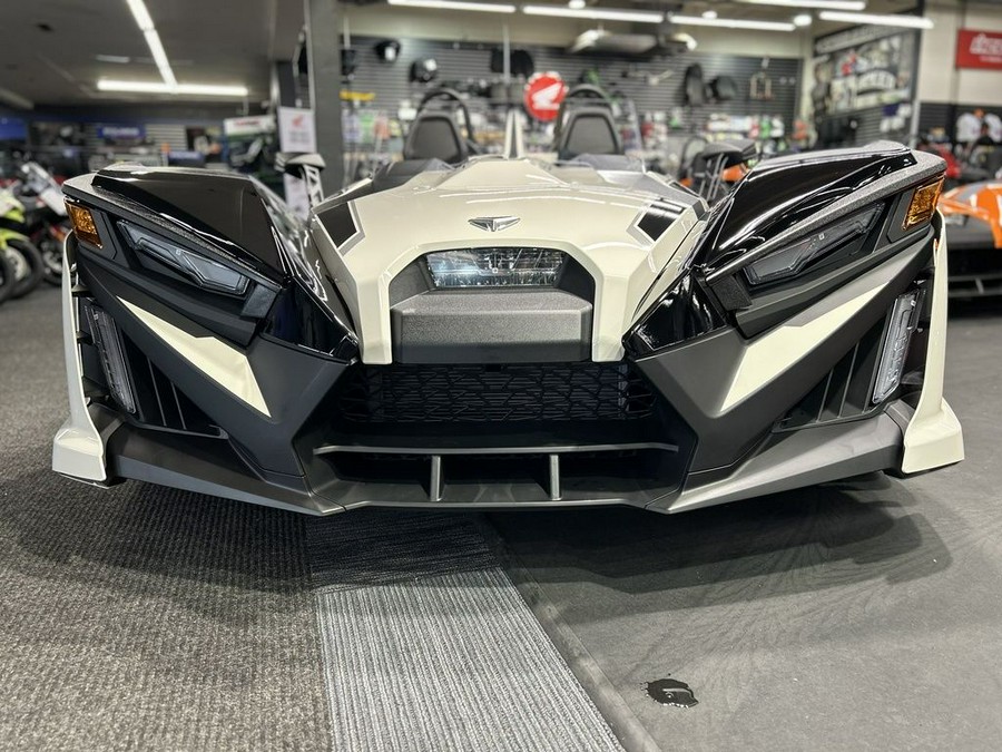 2026 Polaris Slingshot® SLR AutoDrive