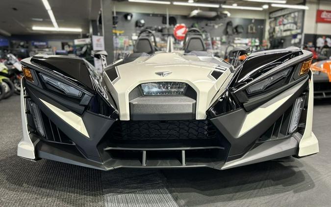 2026 Polaris Slingshot® SLR AutoDrive