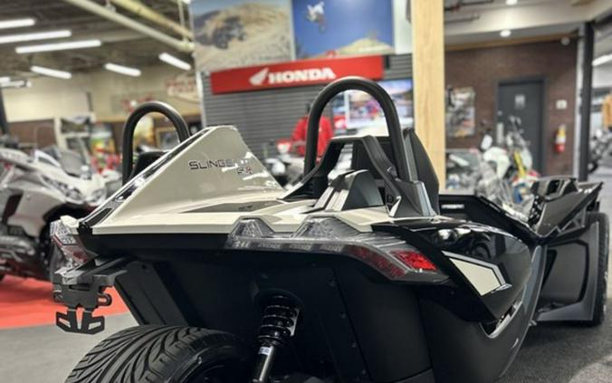 2026 Polaris Slingshot® SLR AutoDrive