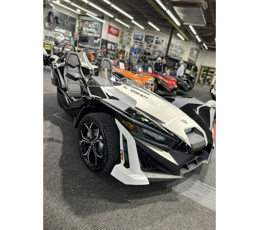 2026 Polaris Slingshot® SLR AutoDrive