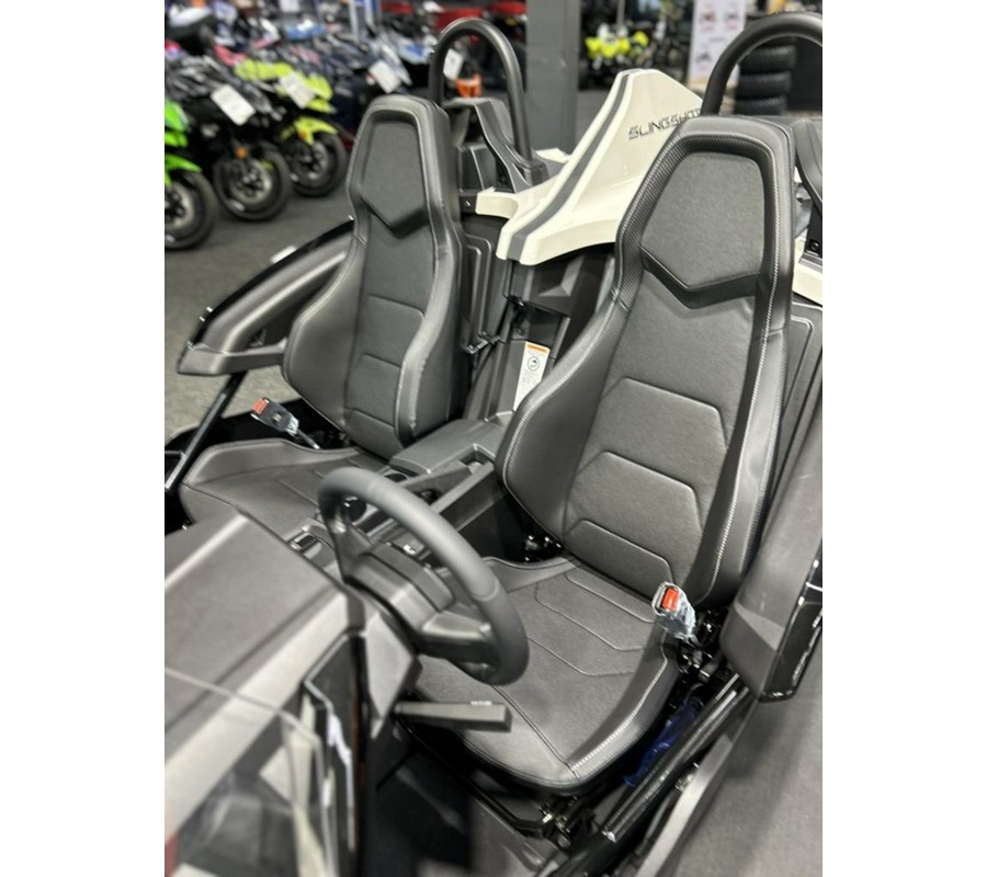 2026 Polaris Slingshot® SLR AutoDrive