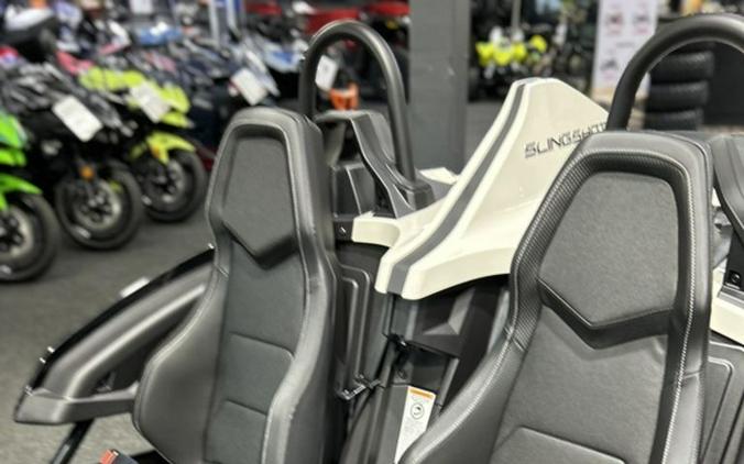 2026 Polaris Slingshot® SLR AutoDrive