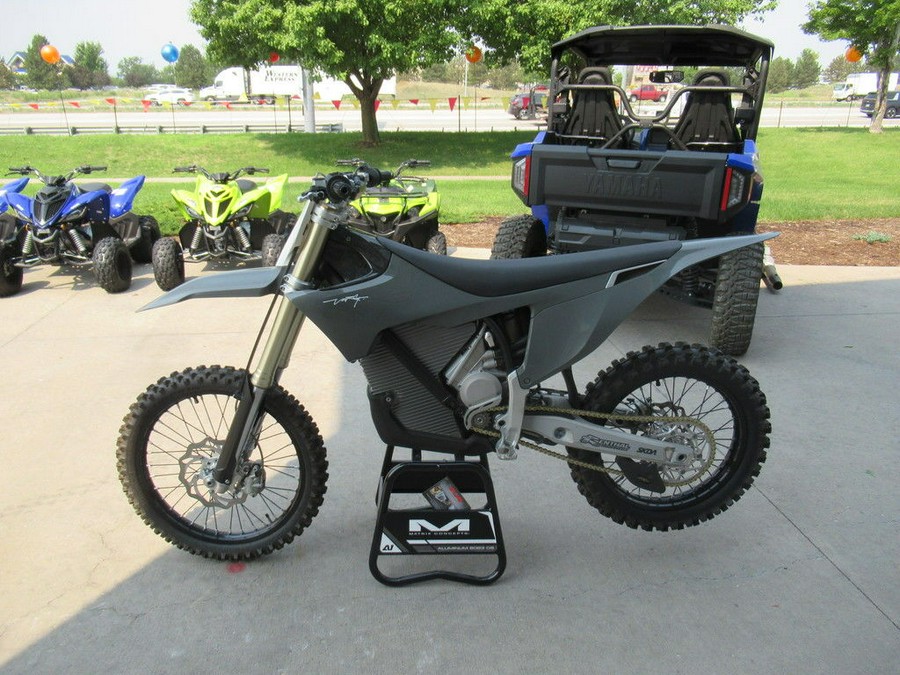 2024 STARK VARG MX