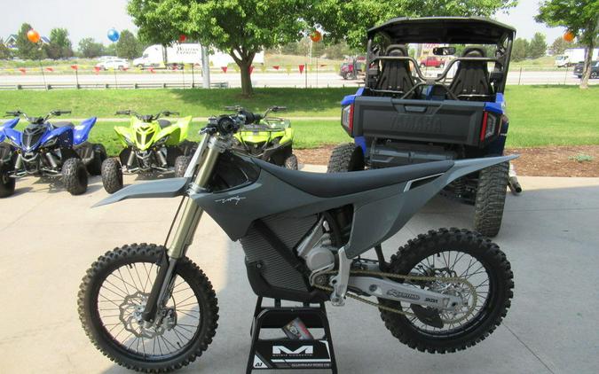 2024 STARK VARG MX
