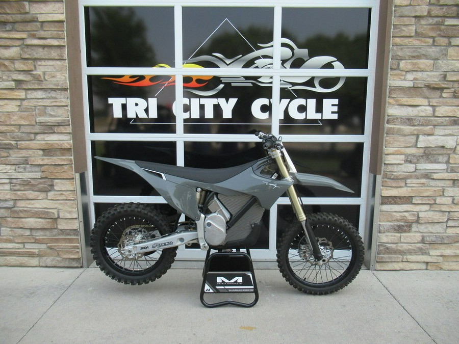2024 STARK VARG MX