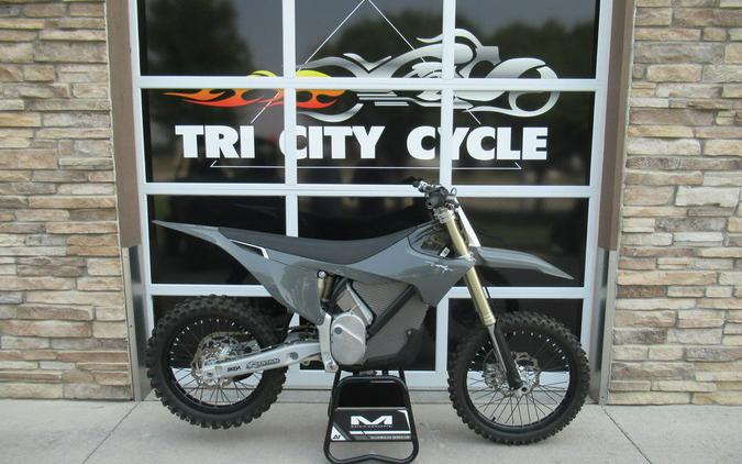 2024 STARK VARG MX
