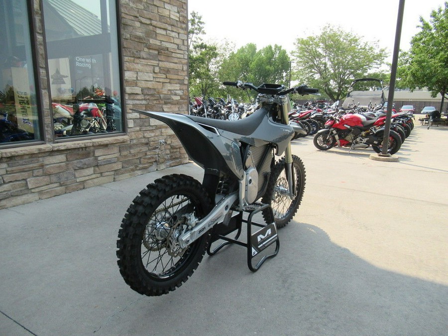 2024 STARK VARG MX