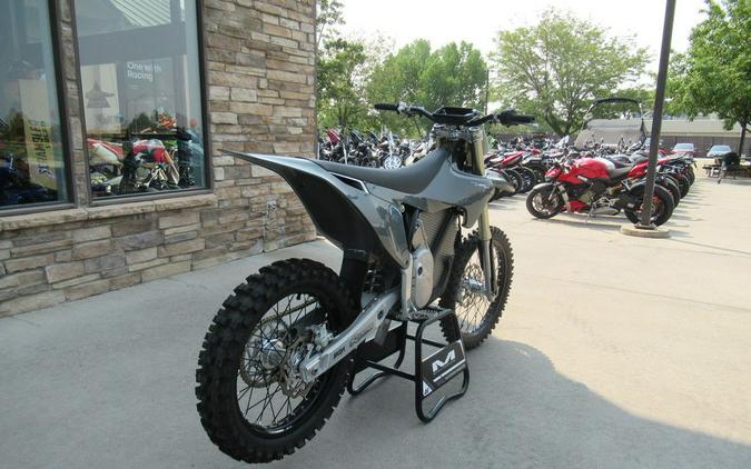 2024 STARK VARG MX