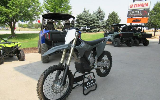2024 STARK VARG MX