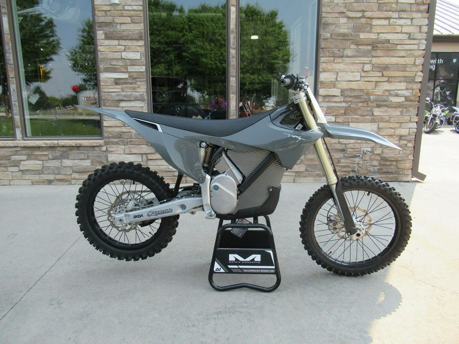 2024 STARK VARG MX