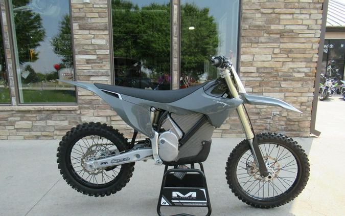 2024 STARK VARG MX