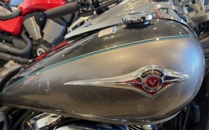 2024 Kawasaki Vulcan® 900 Classic Classic LT