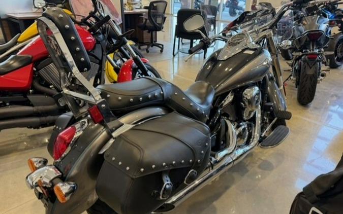 2024 Kawasaki Vulcan® 900 Classic Classic LT