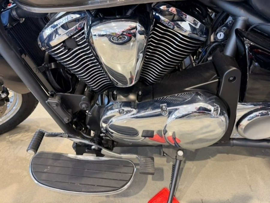 2024 Kawasaki Vulcan® 900 Classic Classic LT