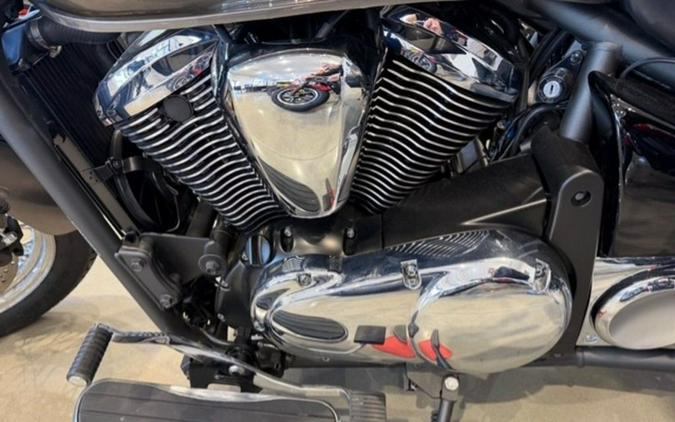 2024 Kawasaki Vulcan® 900 Classic Classic LT