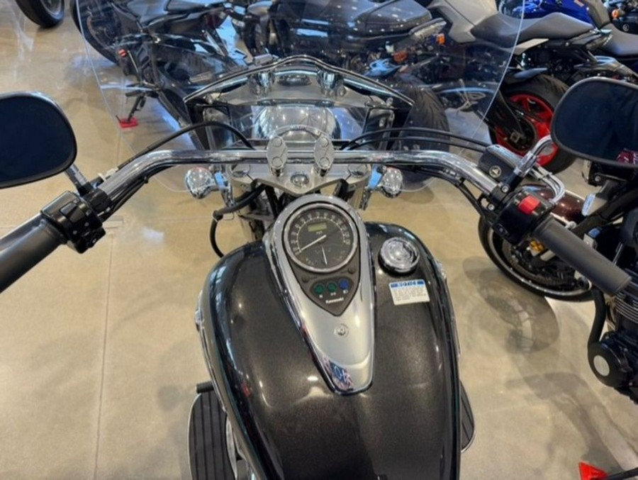 2024 Kawasaki Vulcan® 900 Classic Classic LT