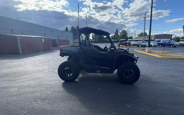 2023 Polaris® General XP 1000 Ultimate