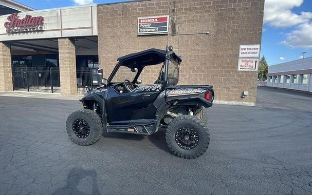 2023 Polaris® General XP 1000 Ultimate