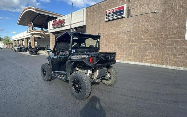 2023 Polaris® General XP 1000 Ultimate