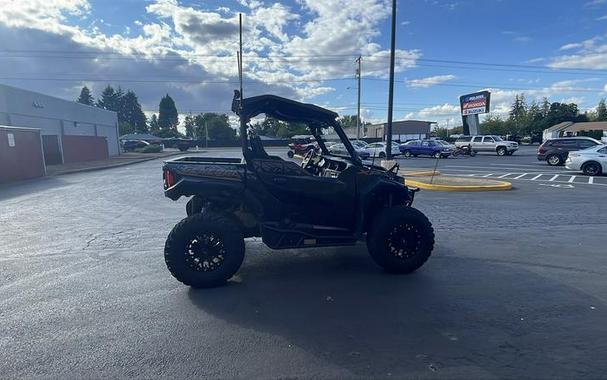 2023 Polaris® General XP 1000 Ultimate