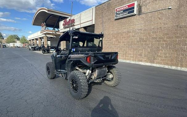 2023 Polaris® General XP 1000 Ultimate
