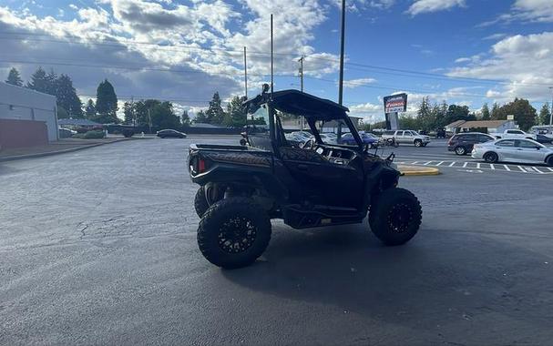 2023 Polaris® General XP 1000 Ultimate