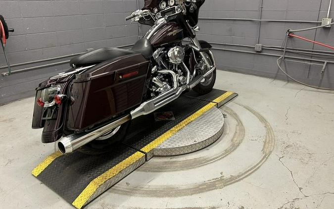 2007 Harley-Davidson® FLHX - Street Glide®
