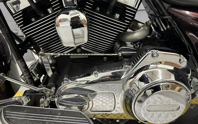 2007 Harley-Davidson® FLHX - Street Glide®