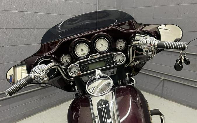 2007 Harley-Davidson® FLHX - Street Glide®