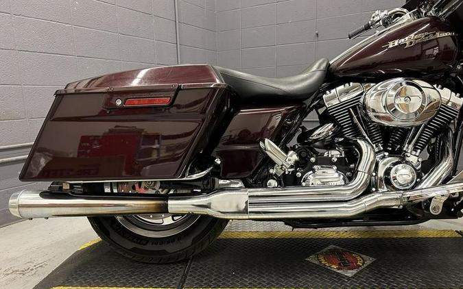 2007 Harley-Davidson® FLHX - Street Glide®
