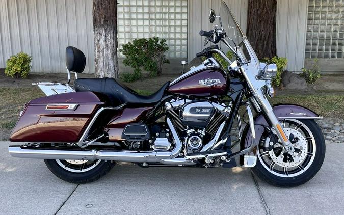 2018 Harley-Davidson® FLHR - Road King®