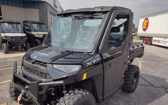 2024 Polaris Industries Ranger XP® 1000 NorthStar Edition Ultimate