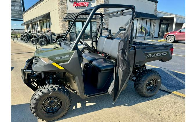 2024 Polaris Industries Ranger® 1000 EPS