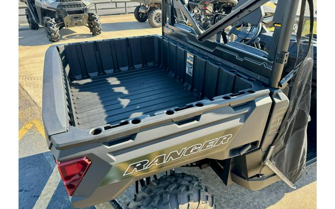 2024 Polaris Industries Ranger® 1000 EPS