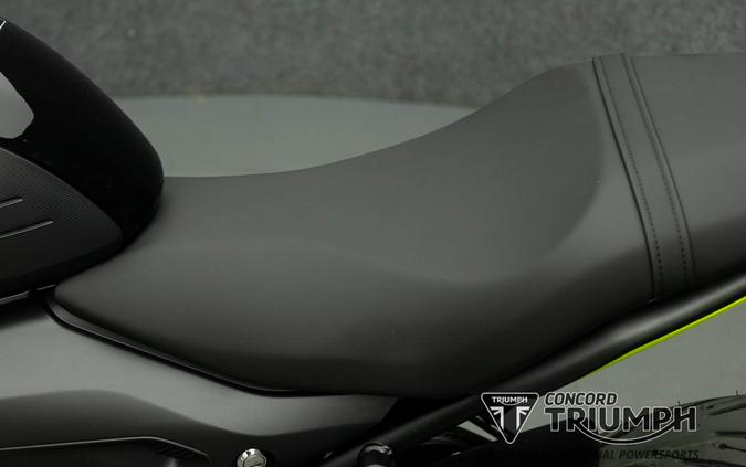 2024 TRIUMPH TRIDENT 660