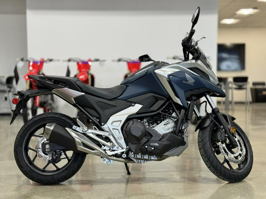 2024 Honda® NC750X DCT