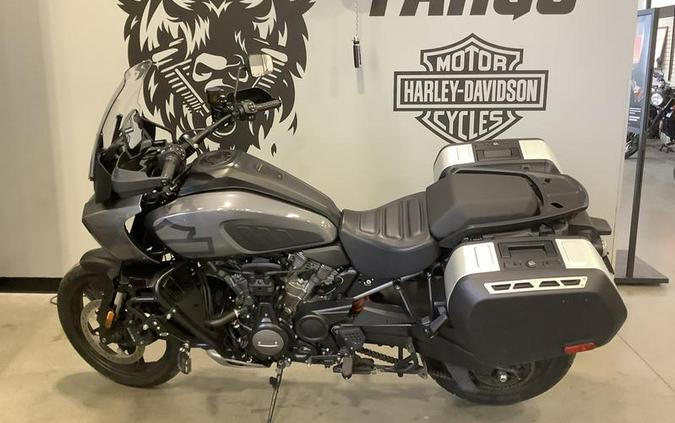 2022 Harley-Davidson® RA1250S - Pan America™ 1250 Special