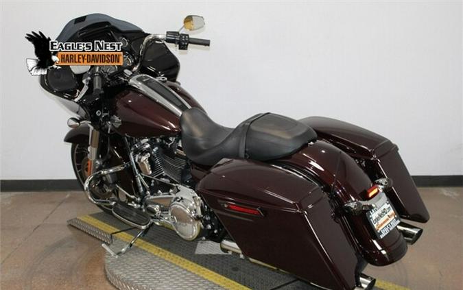 Harley-Davidson Road Glide Special 2021 FLTRXS 615234T MIDNIGHT CRIMSON