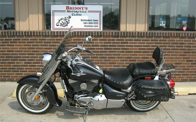 2006 Suzuki Boulevard C90T