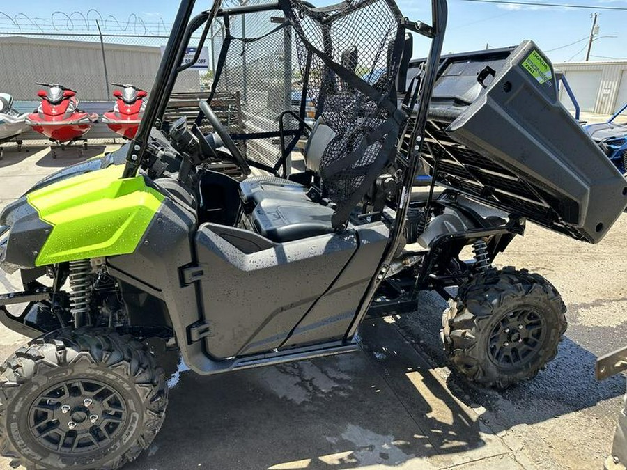 2024 Honda® Pioneer 700 Deluxe