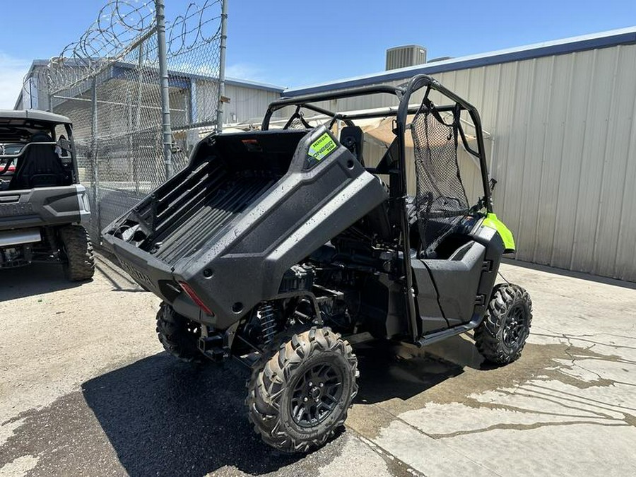 2024 Honda® Pioneer 700 Deluxe