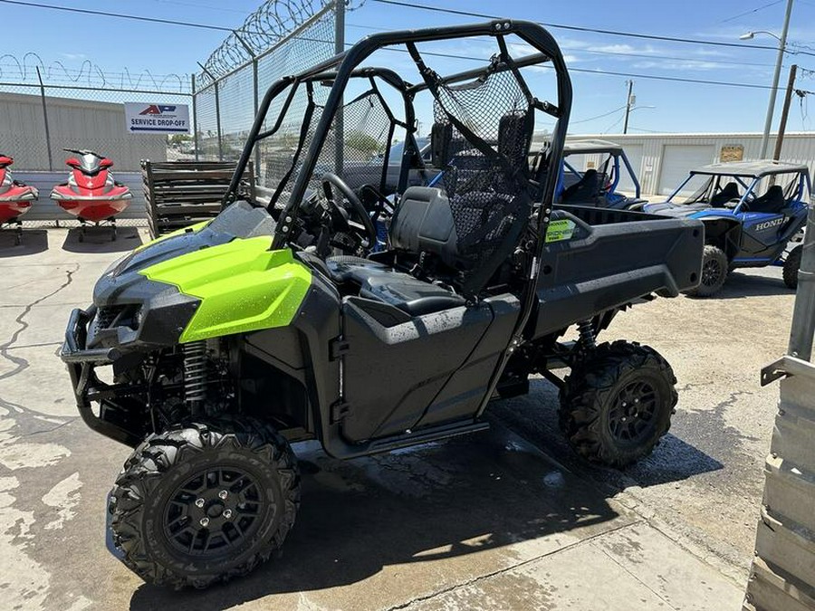 2024 Honda® Pioneer 700 Deluxe