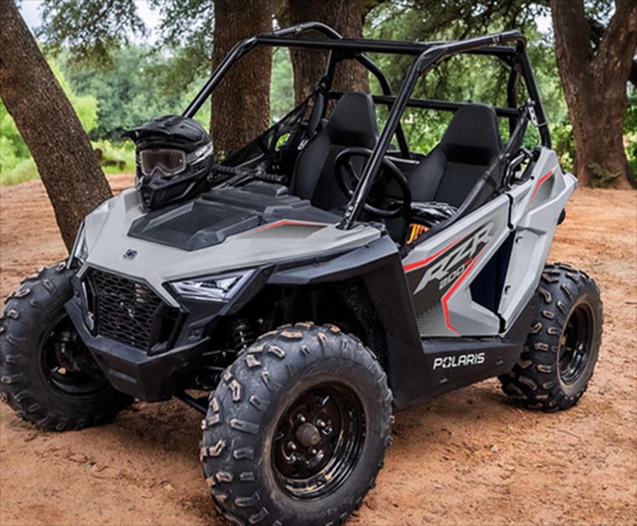 2024 Polaris RZR 200 EFI