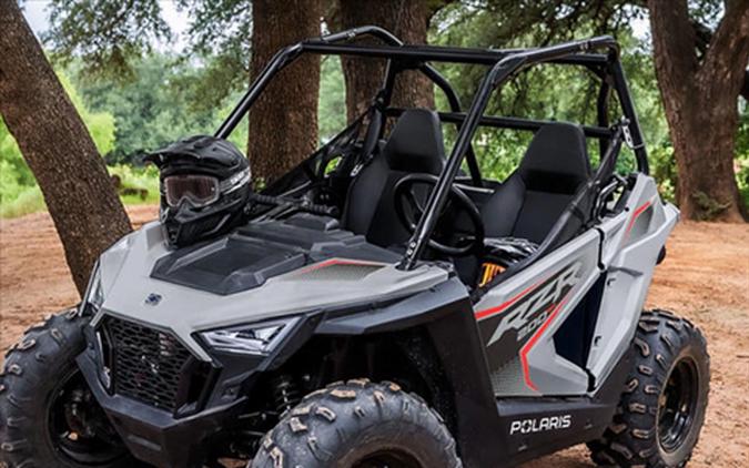 2024 Polaris RZR 200 EFI