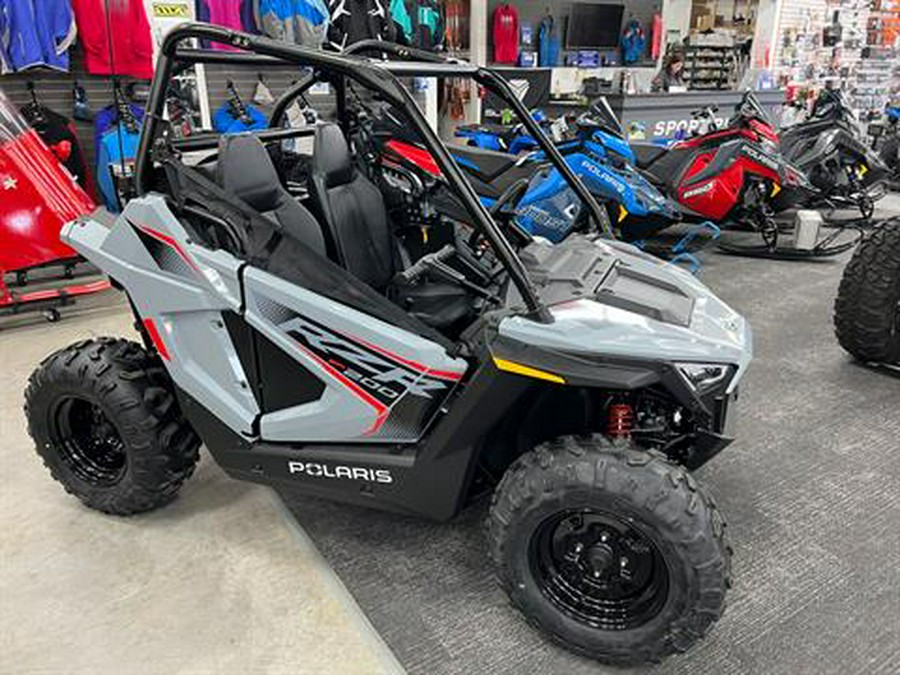 2024 Polaris RZR 200 EFI