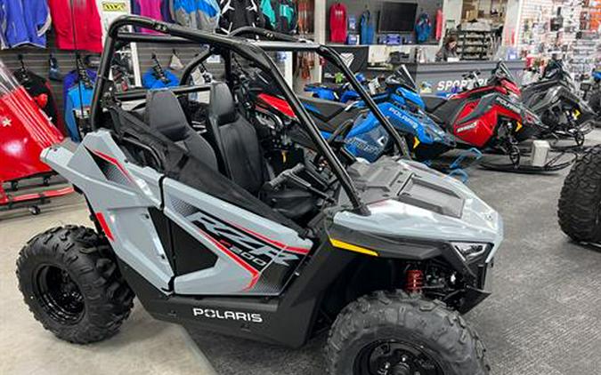 2024 Polaris RZR 200 EFI