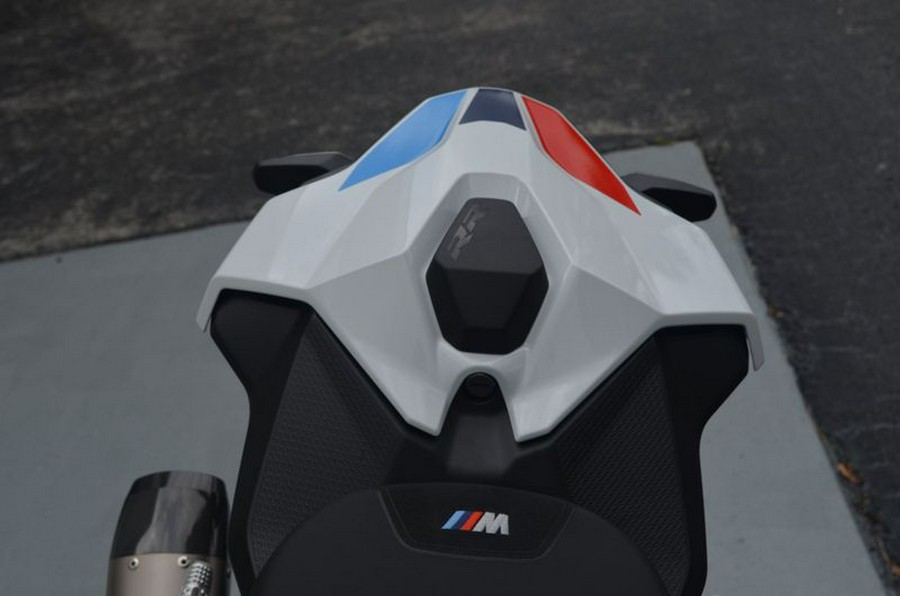 2024 BMW S 1000 RR