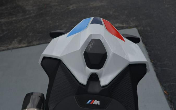 2024 BMW S 1000 RR