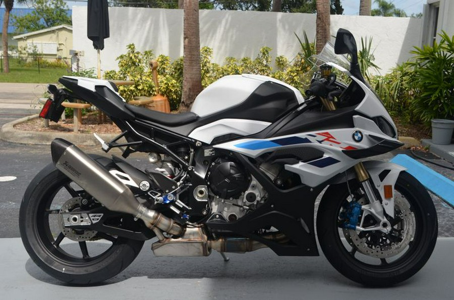 2024 BMW S 1000 RR